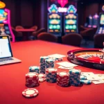 Winning Strategies for 88i nhà cái: Master the Online Casino Experience in 2025