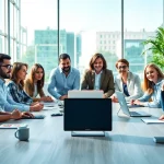 Effektive Personalbesetzung: Strategien zur Optimierung des Teams