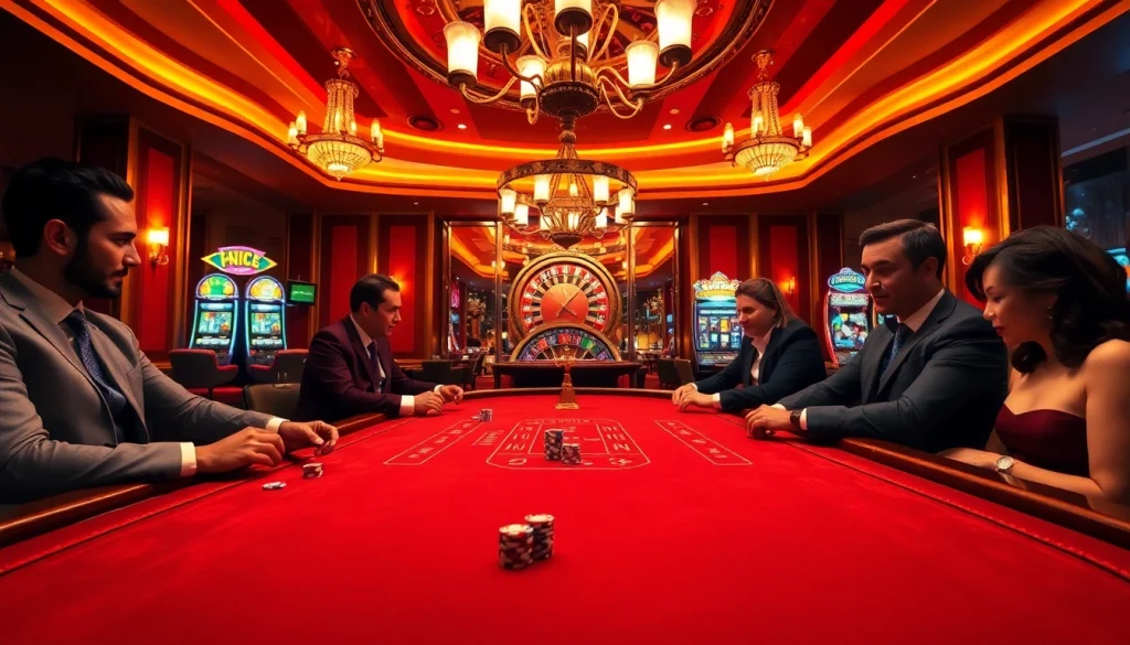 Experience the thrill of betting at https://xx88.eu.com/ with luxurious casino gameplay excitement.