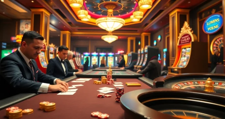 Trải nghiệm cảm hứng chơi casino tại https:// luck8.com với bàn chơi sôi động, máy đánh bạc sống động và người chơi tương tác.
