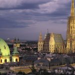 Wichtige Informationen und Services zur Stadt Wien