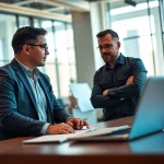 Professionelle Headhunter Ingenieure: Ihr Schlüssel zum Engineering-Talent