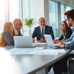 Headhunter Ingenieure: Die besten Strategien zur Personalbeschaffung im Ingenieurbereich