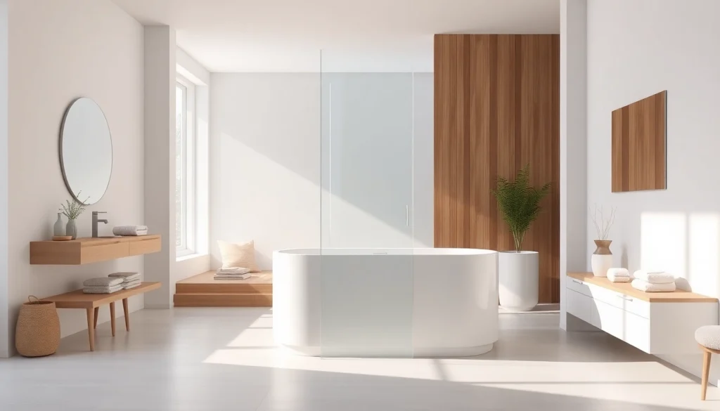 Entdecken Sie die stilvolle duschkabine 100x100 in einem modernen Badezimmer-Design.